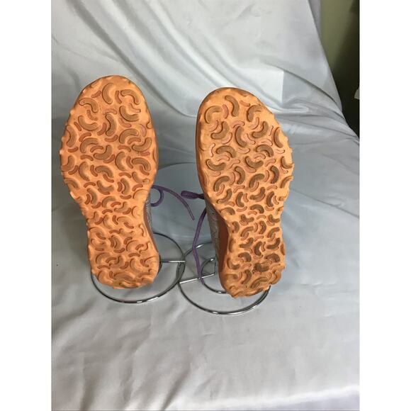 Allbirds Mens Colorful Trail Runner SWT Shoes Sz. 8 Running Track Athletic EUC - Picture 9 of 10